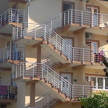 Apartments Nedovic-Jaz بودفا الغرفة الصورة