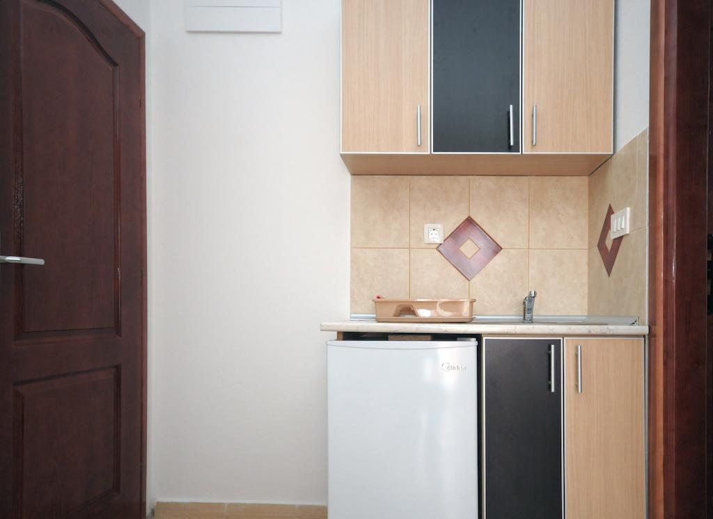 Apartments Nedovic-Jaz بودفا الغرفة الصورة
