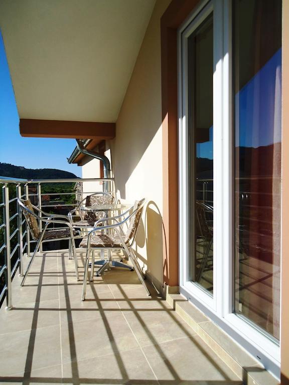 Apartments Nedovic-Jaz بودفا المظهر الخارجي الصورة