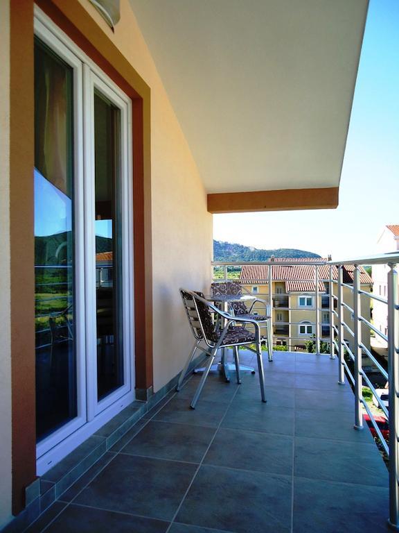 Apartments Nedovic-Jaz بودفا الغرفة الصورة