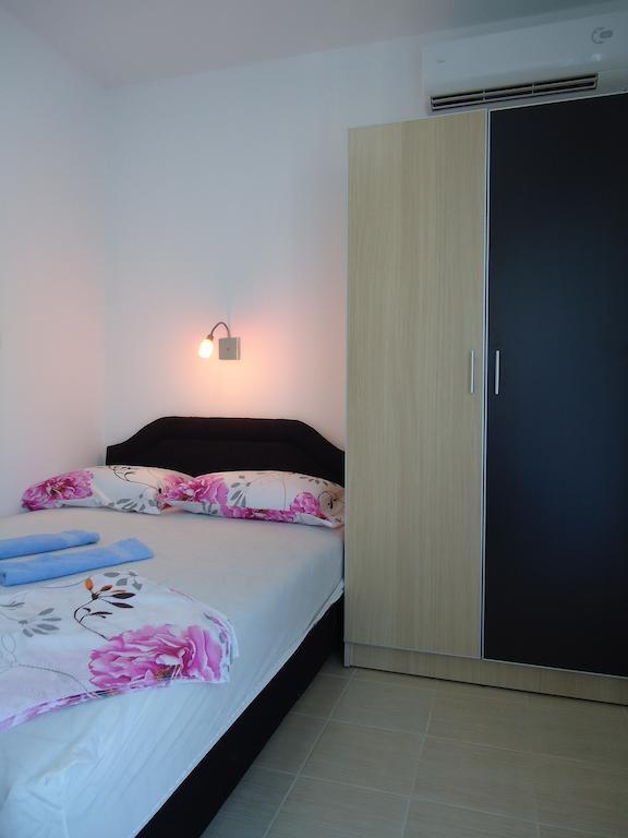 Apartments Nedovic-Jaz بودفا المظهر الخارجي الصورة