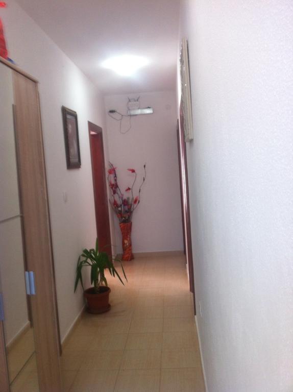 Apartments Nedovic-Jaz بودفا المظهر الخارجي الصورة